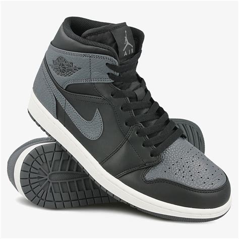 nike air jordan 1 herren mid|jordan air 1 mid travel.